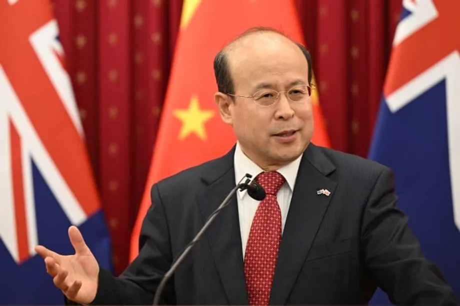 China amenaza con represalias si Australia recupera el control del puerto de Darwin