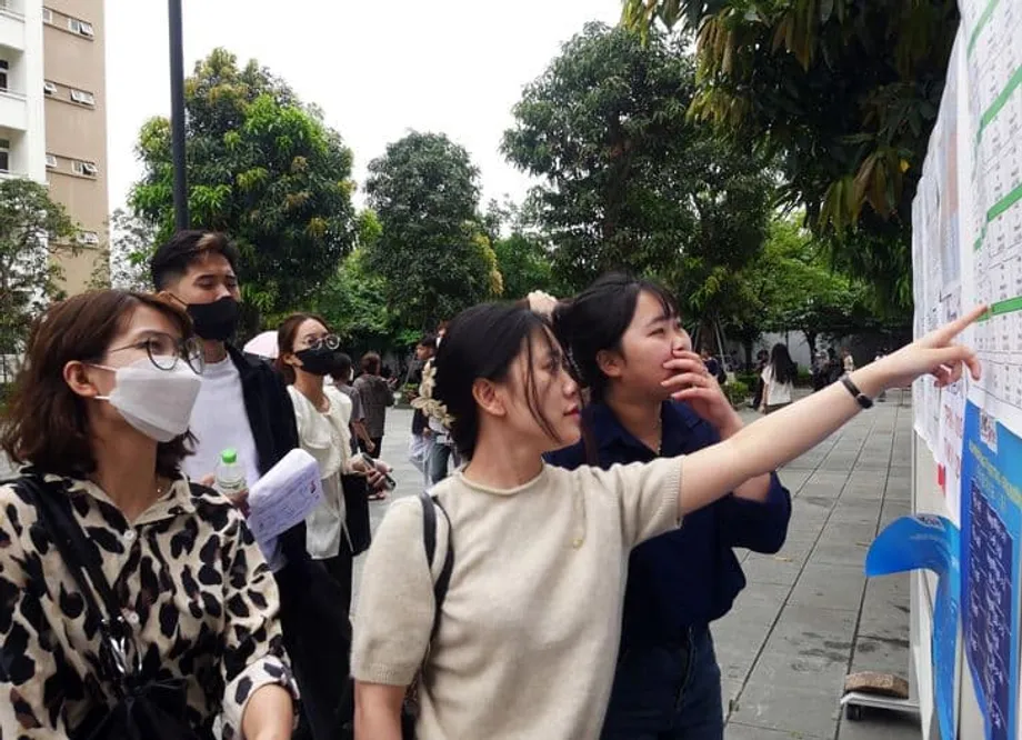 Vietnam acepta el examen de coreano TOPIK para la admisión universitaria