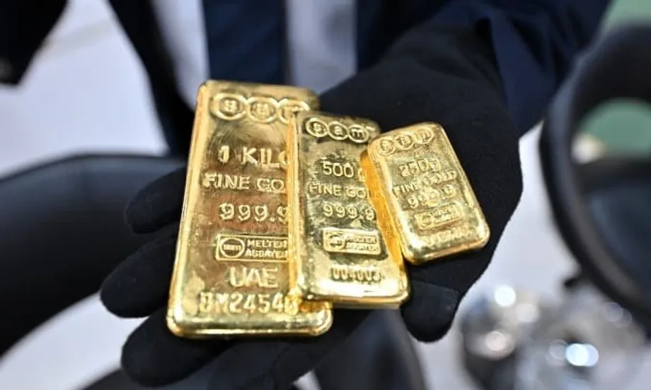 Tailandia desplaza a Vietnam como líder de la demanda de oro en el Sudeste Asiático