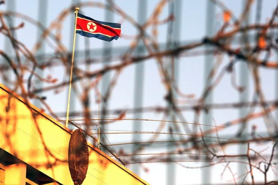 Ejecutados por ver «El juego del calamar»: la brutal guerra de Corea del Norte contra los medios extranjeros