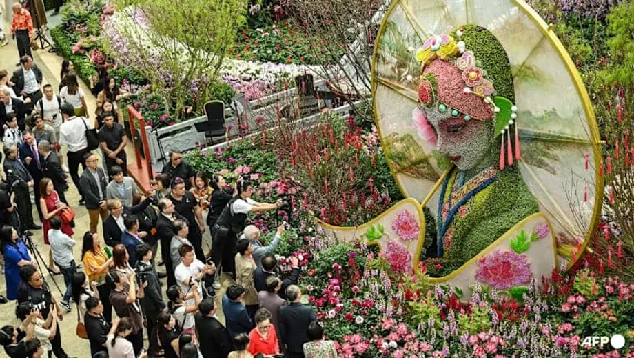El gasto turístico en Singapur alcanza un récord de S$23.900 millones gracias a una estrategia que prioriza la calidad sobre la cantidad