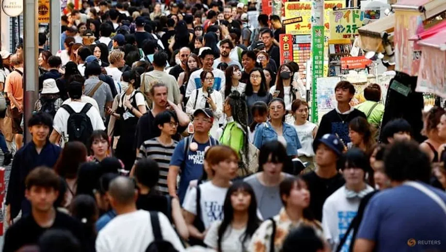 La economía de Japón se prepara para repuntar en el cuarto trimestre, impulsada por la inversión empresarial pese a las dificultades comerciales