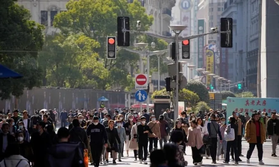 Récord de graduados que regresan a China: las oportunidades de alta tecnología superan las restricciones de visado en Occidente