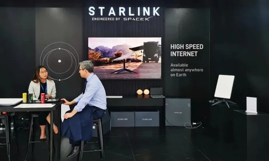 Vietnam autoriza Starlink para 600.000 terminales en un importante impulso a internet satelital