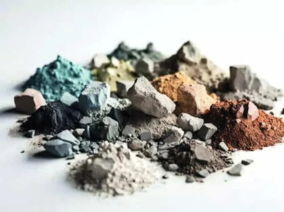 De la chatarra a la alta tecnología: cómo India extrae minerales críticos de los residuos electrónicos
