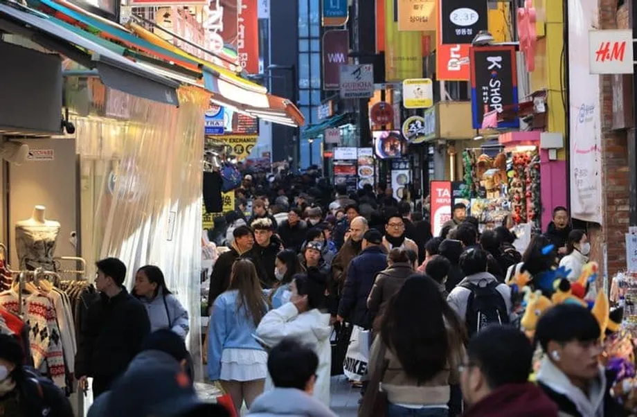 Corea del Sur endurece las sanciones contra los abusos de precios a los turistas y reforma las visas