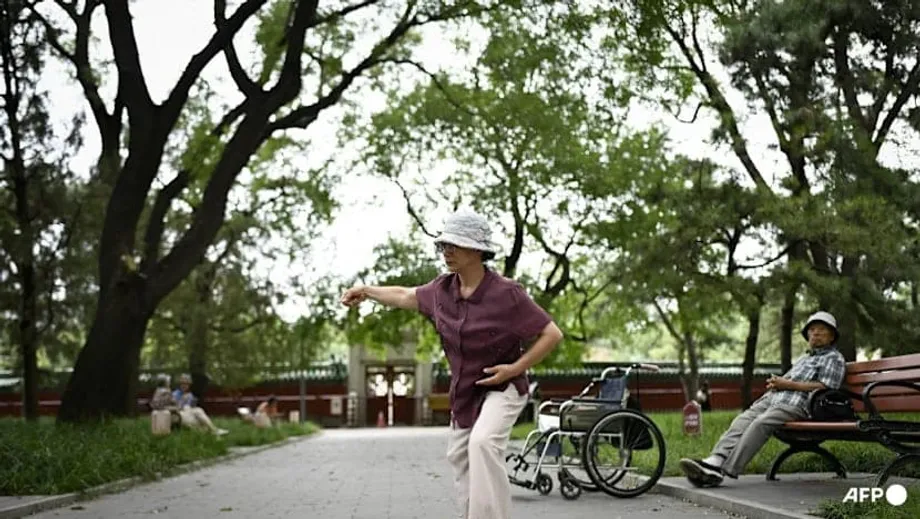 China afronta una crisis de envejecimiento mientras su sistema de cuidados paliativos lucha por responder a la demanda