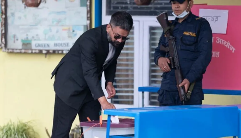 El exrapero Balen Shah gana las elecciones en Nepal con el apoyo de la generación Z