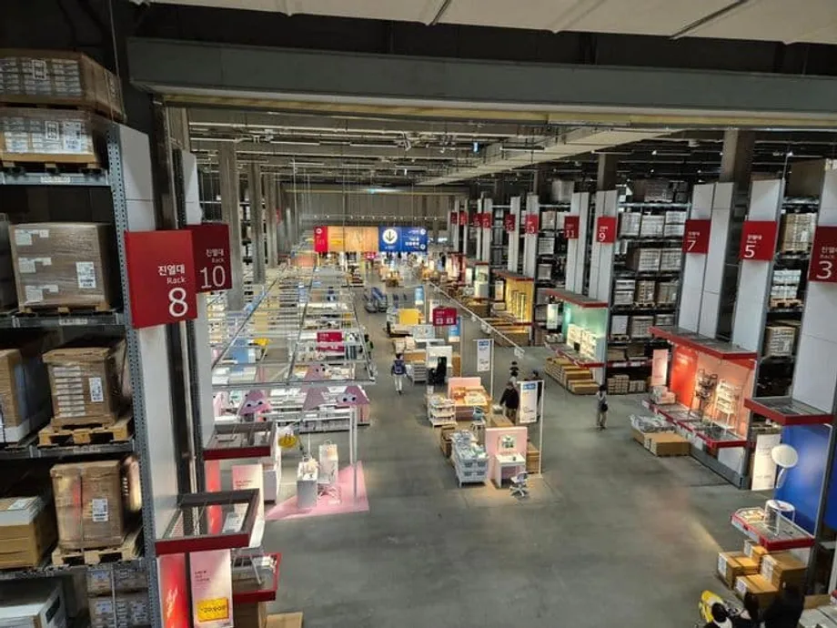 El dilema de IKEA en Corea del Sur: cómo el gigante del mueble perdió las instrucciones para alcanzar el éxito