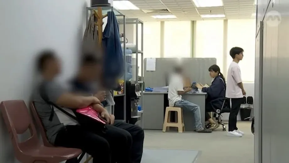 «Tengo miedo de regresar»: la creciente crisis de explotación de trabajadores de Myanmar en Singapur