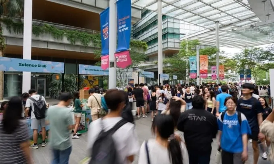 Singapur y Malasia dominan la primera clasificación de universidades del Sudeste Asiático mientras la región emerge como centro educativo mundial