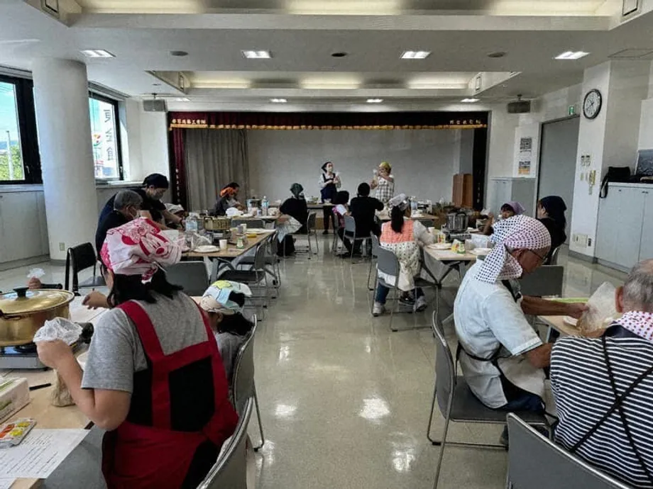 Hokkaido, a la zaga de Japón en desigualdad ante los desastres: por qué las mujeres luchan por tener voz en la gestión de emergencias