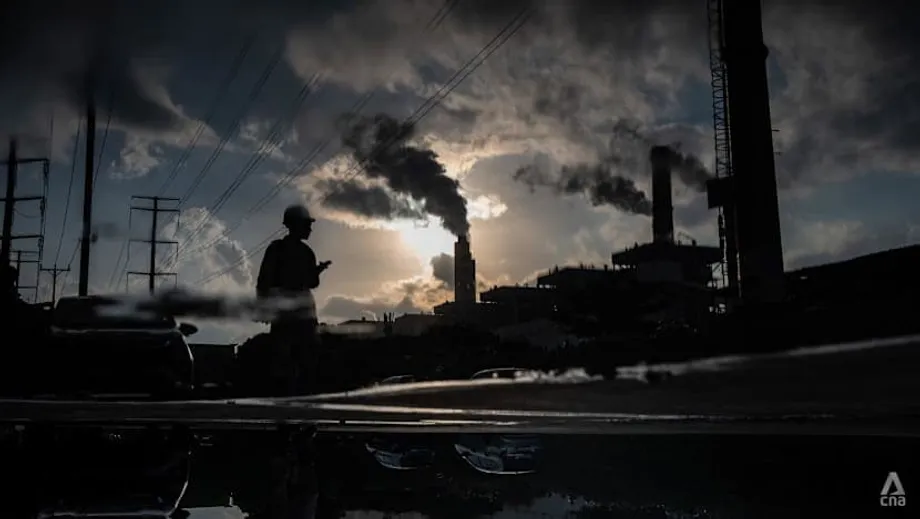 La fiebre del níquel en Indonesia impulsa los vehículos eléctricos en todo el mundo mientras envenena un paraíso
