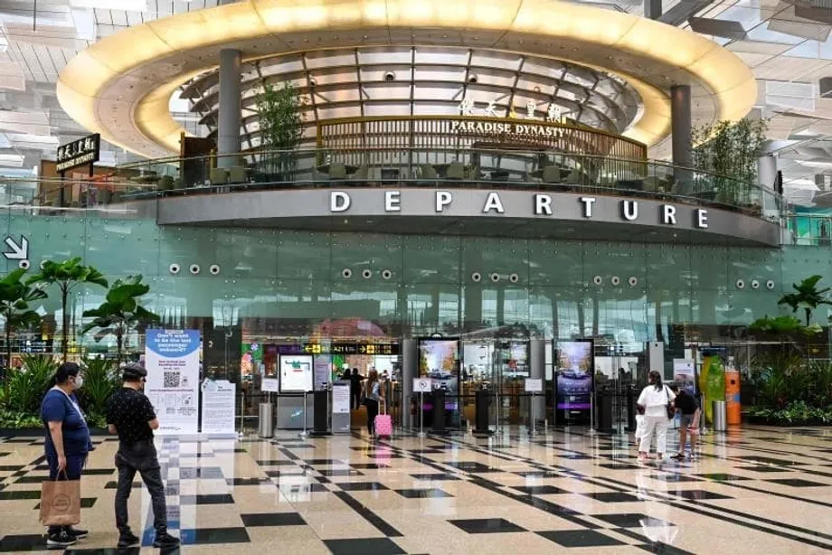 Los aeropuertos del Sudeste Asiático suben en las clasificaciones mundiales mientras Changi mantiene el liderazgo