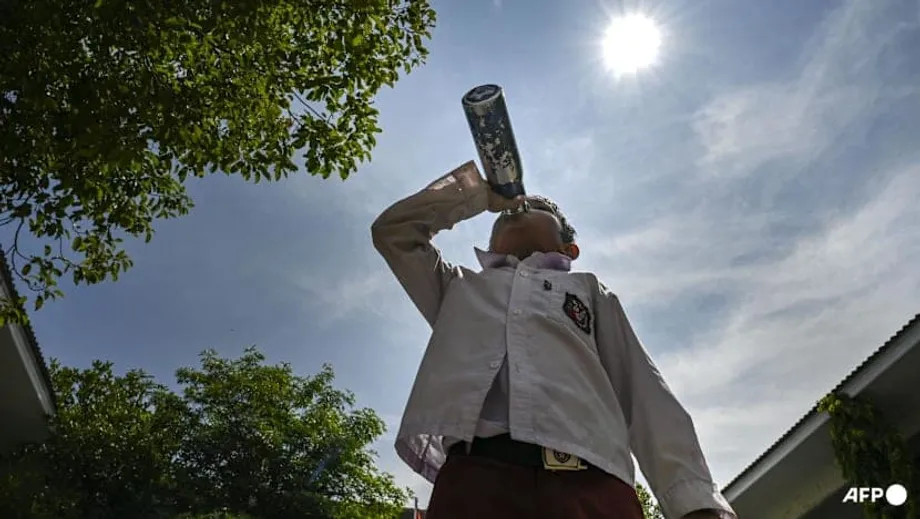 Vivir con el calor: Malasia e Indonesia afrontan una ola de calor prolongada y una inminente crisis del agua