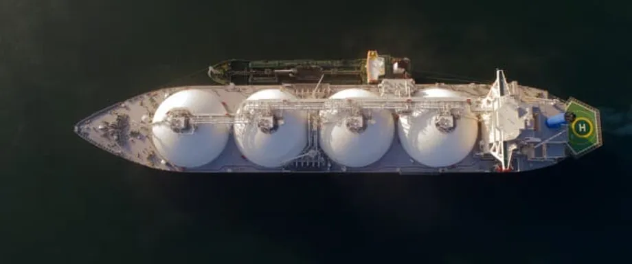 Asia vuelve al carbón mientras la guerra en Oriente Medio estrangula el suministro mundial de gas natural licuado