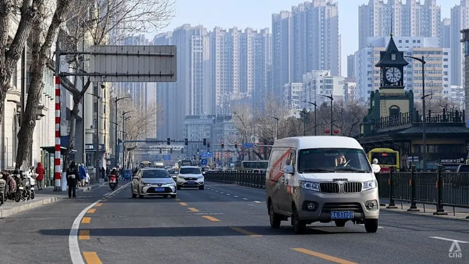 La realidad de las baterías: los primeros usuarios de vehículos eléctricos en China afrontan el verdadero costo de la movilidad eléctrica