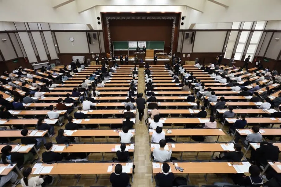 Las universidades privadas de Japón se acercan a un punto crítico a medida que se agrava la crisis financiera