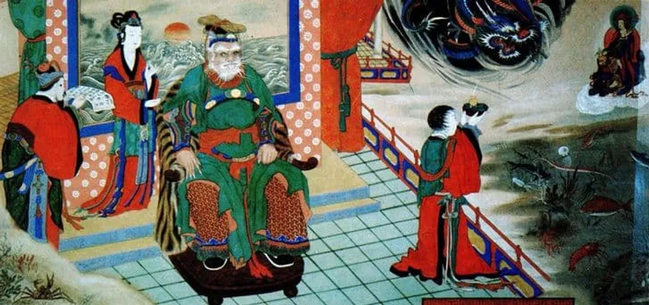 La Royal Asiatic Society organizará una conferencia histórica sobre la tradición coreana de los dragones benevolentes