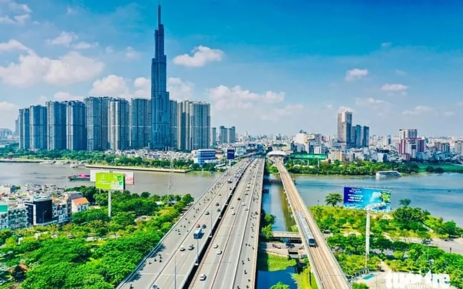 Vietnam se encamina a convertirse en la segunda economía más grande del Sudeste Asiático en términos de PPA, según el FMI