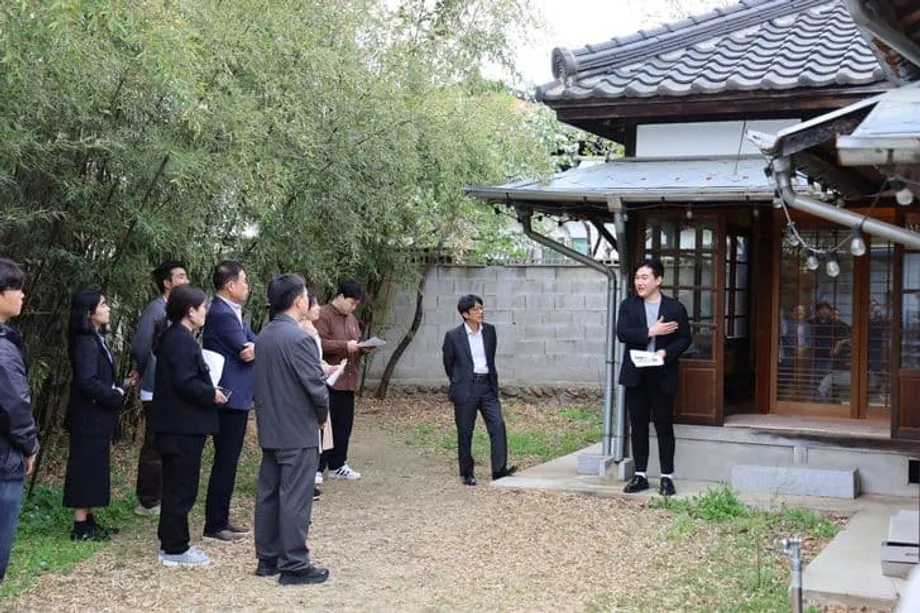 Corea adopta el modelo japonés de hoteles en pueblos para transformar comunidades rurales abandonadas