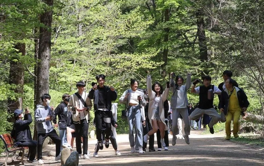 Las excursiones escolares desaparecen en Corea del Sur ante las amenazas de responsabilidad penal para los docentes