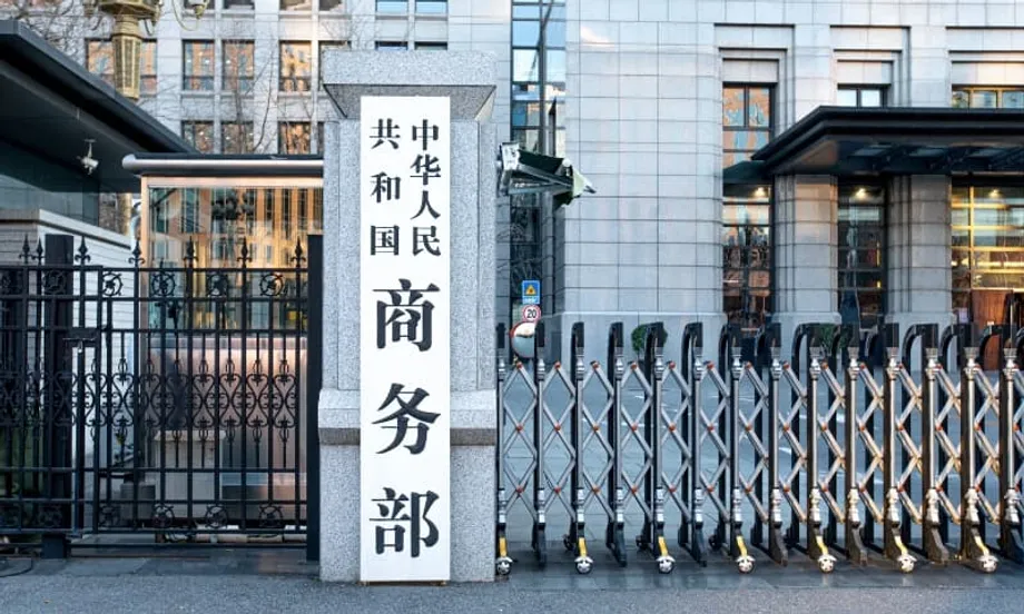 China impone prohibiciones de exportación a siete empresas europeas de defensa por ventas de armas a Taiwán
