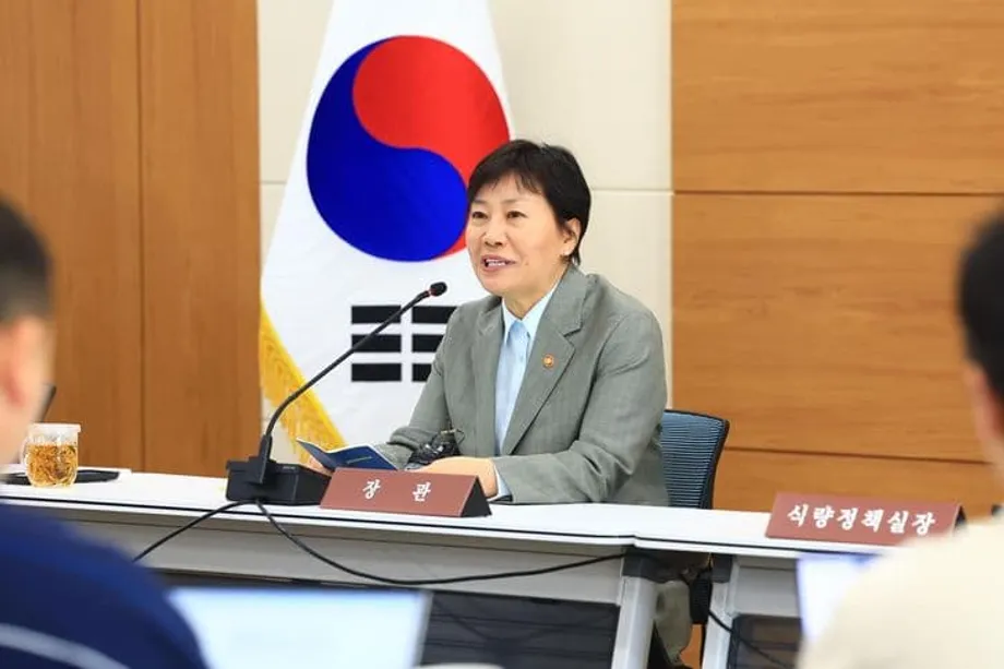 Corea diversifica sus exportaciones agrícolas a Vietnam con nuevos acuerdos sobre carne, frutas e ingredientes alimentarios
