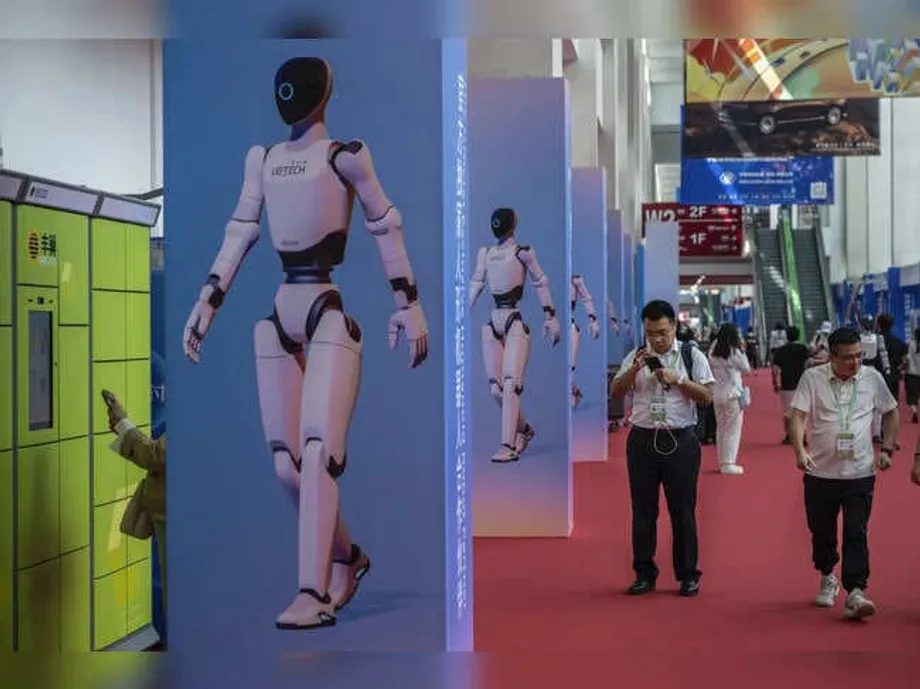 Unitree Robotics obtiene aprobación para una salida a bolsa de 619 millones de dólares en Shanghái y se encamina a convertirse en la primera fabricante de robots humanoides que cotiza en bolsa