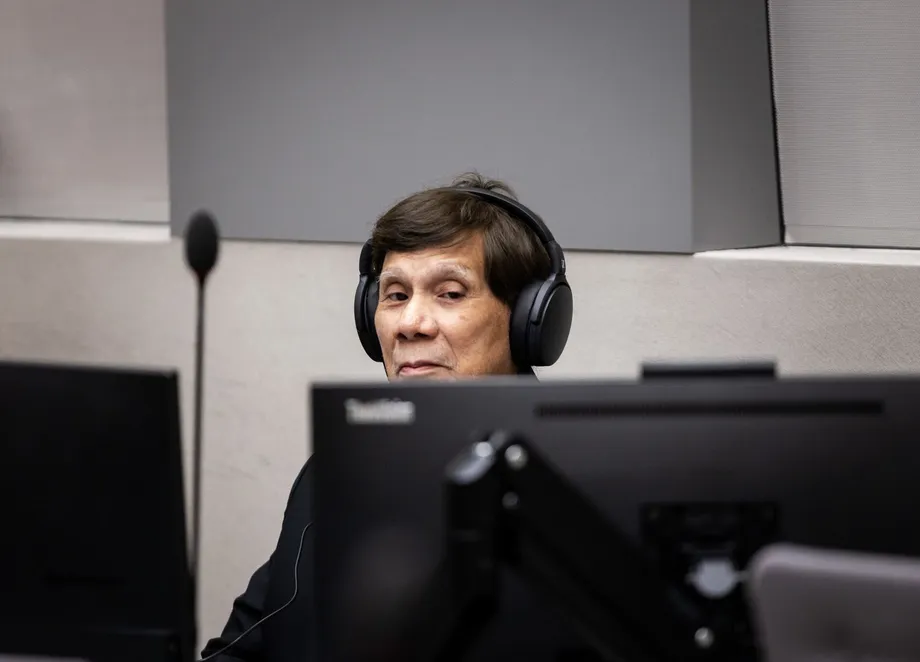 ICC Finds Duterte Fit for November 30 Trial, Orders Health Monitoring and Limits Added Incidents