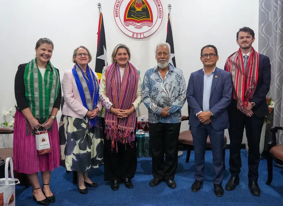 Timor-Leste and Australia Reach Technical Agreement on Three Greater Sunrise Frameworks