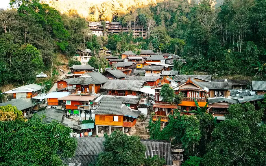 More Than 150 Mae Chaem Residents Reportedly Lose Welfare Access After Disputed Company Tax Records