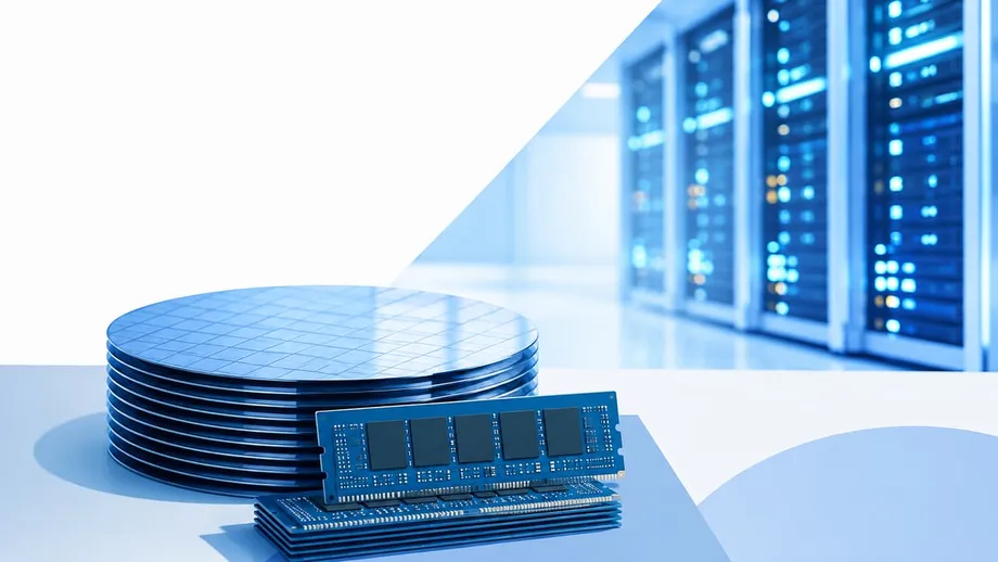 DeepSeek Pursues Its Own AI Chip as Funding Reports Point to a Larger Infrastructure Push