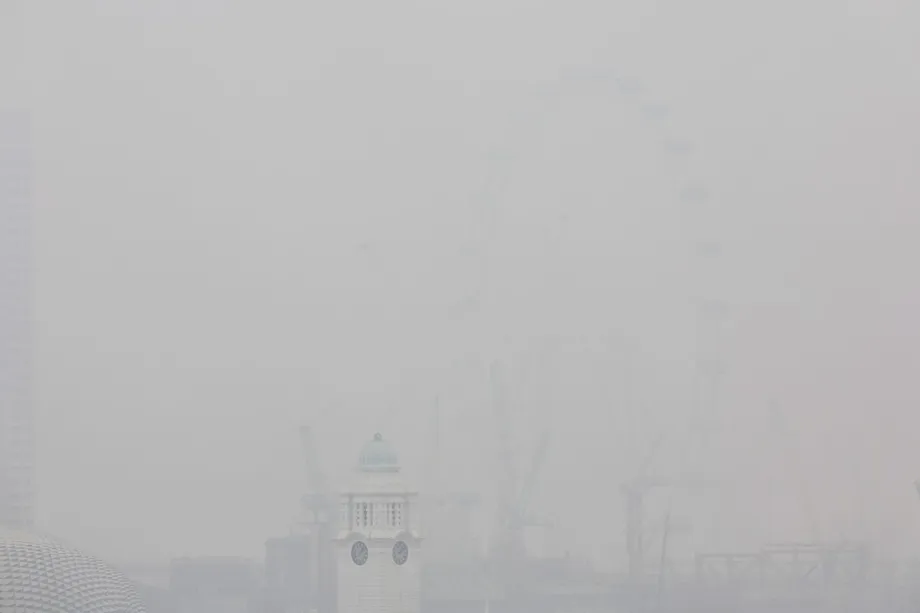 Timor-Leste braces for fresh Papua smoke as schools close and regional haze worsens