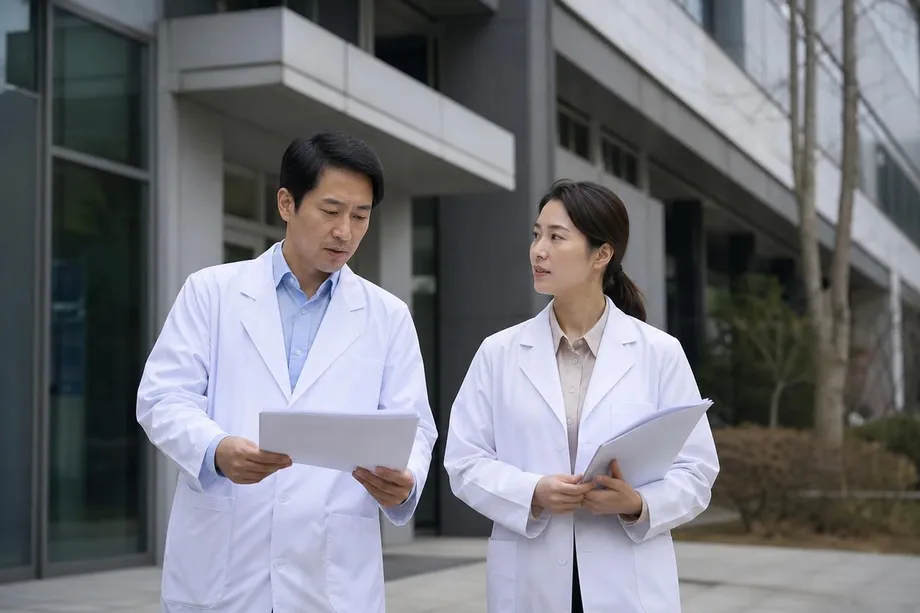 South Korea's Public Research Institutes Lose Core Talent as Young Scientists Move to Universities