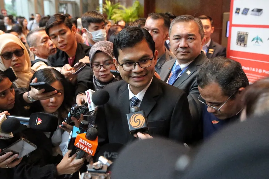 Malaysia Unveils Six Local Chip Innovations With RM300 Million Sales Potential
