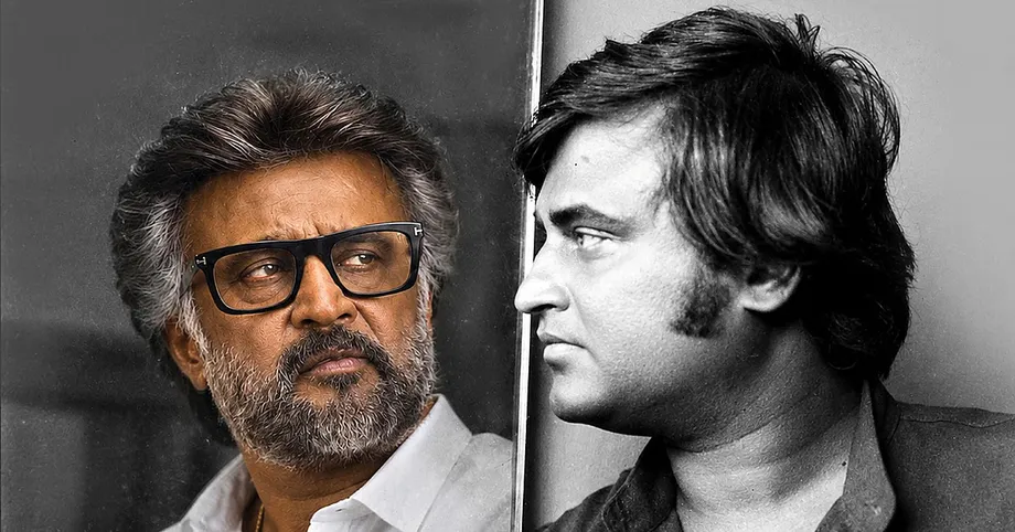 Rajinikanth at 50 Years in Cinema: How a Villain Became Tamil Film's Enduring Superstar