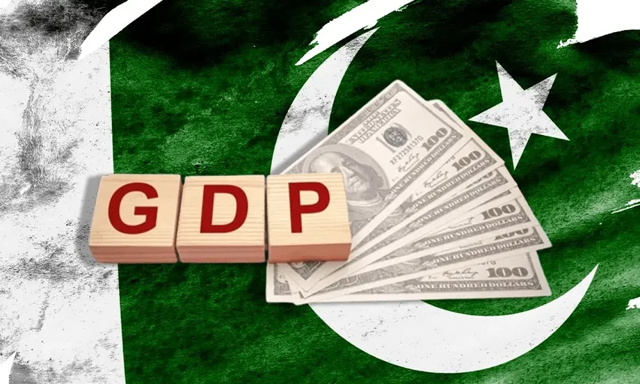 Pakistan Cuts FY2026 Growth to 3.65% as Industry Slumps in Final Quarter