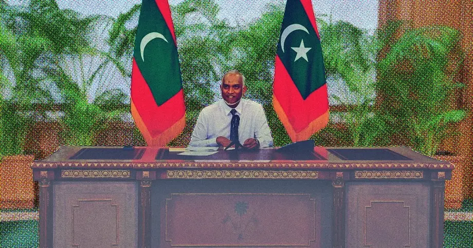 Muizzu Plans to Dissolve Fenaka and RDC, Charge Higher Earners for Aasandha