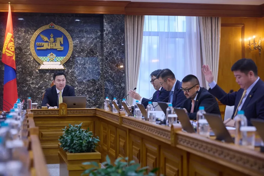 Mongolia Launches Housing Plan for 100,000 Households With Four Ways to Pay
