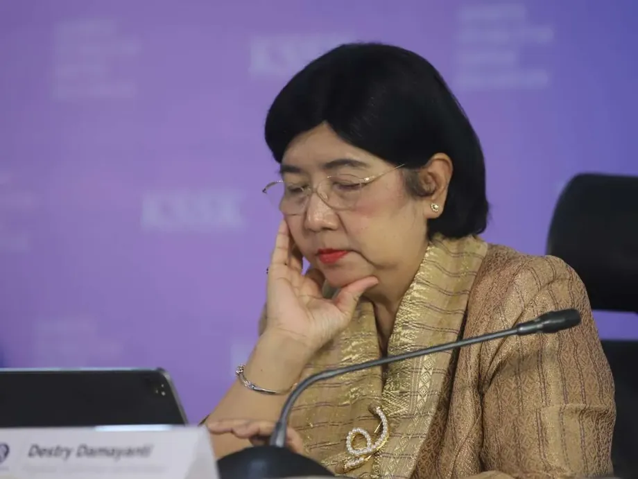 Bank Indonesia Cuts Reserve Requirements to Release Rp190 Trillion as Lending Outpaces Deposits