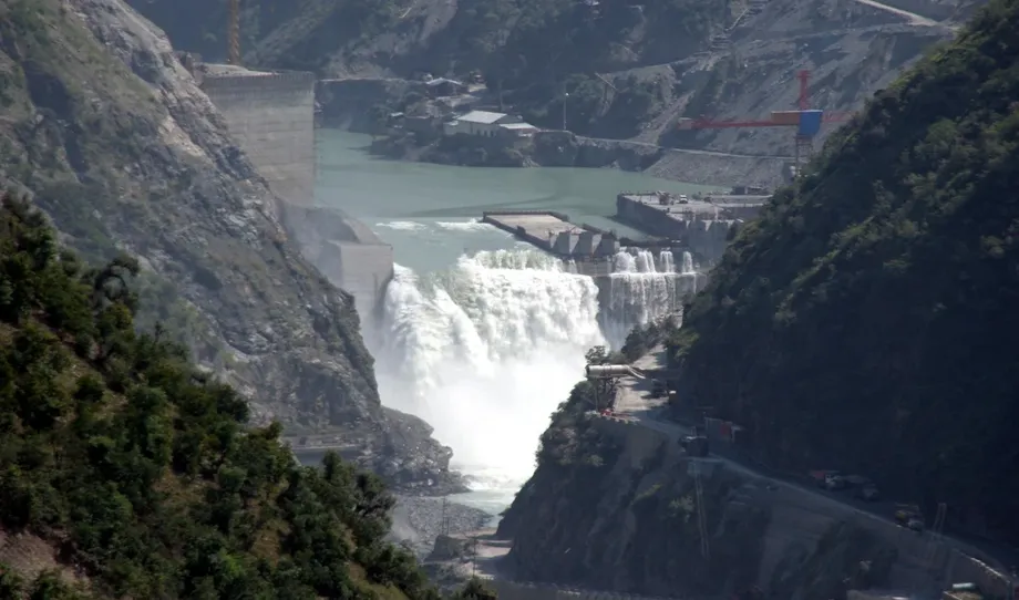Pakistan Warns India Any Indus Waters Treaty Violation Will Be an Act of War