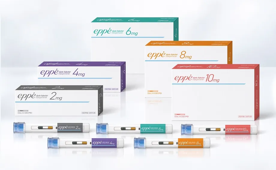 South Korea's First Homegrown GLP-1 Obesity Drug Efe Set for October 29 Prescriptions