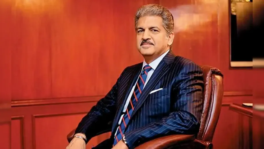Anand Mahindra's Warranty Joke Revives Debate Over a 500-Horsepower Scorpio