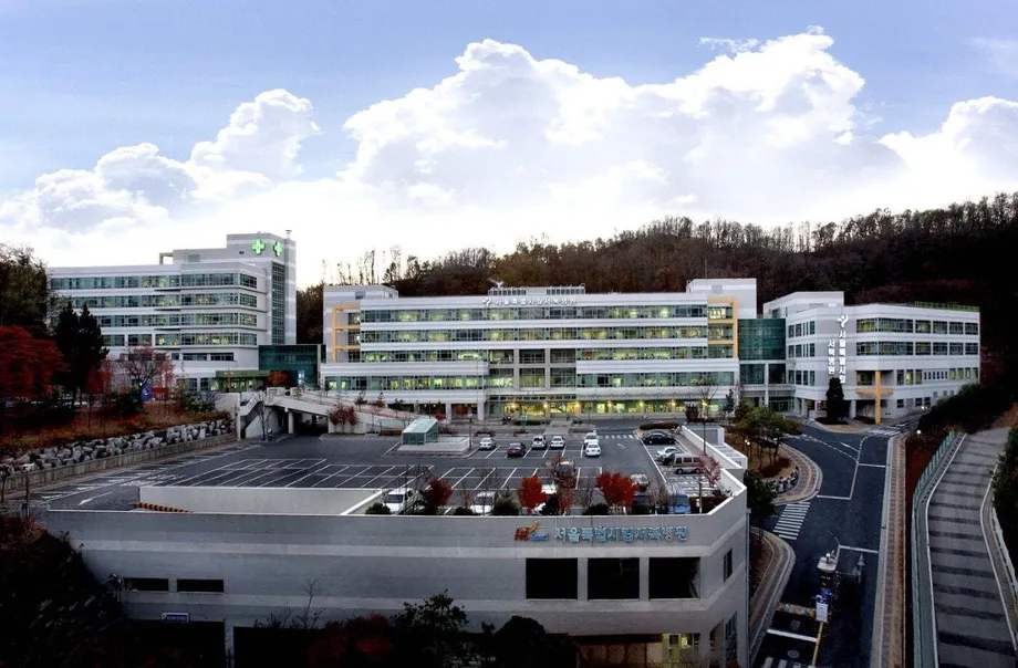 Seoul TB Hospital Audit Finds 60.51% of Isolation Room Pressure Readings Below Standard