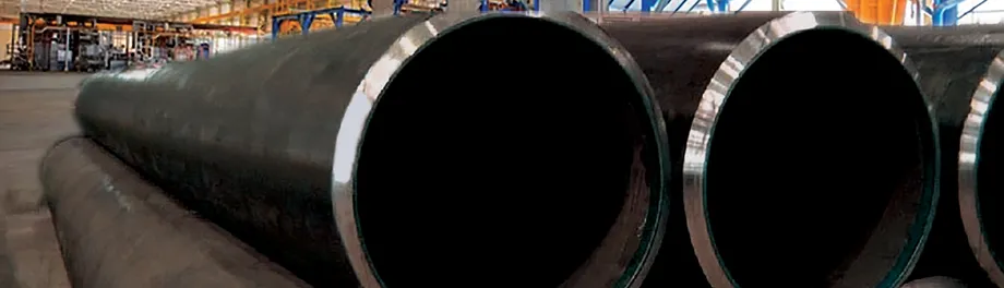 South Korean Water Pipe Tests Find Toxic Solvents Missing From Material Safety Limits