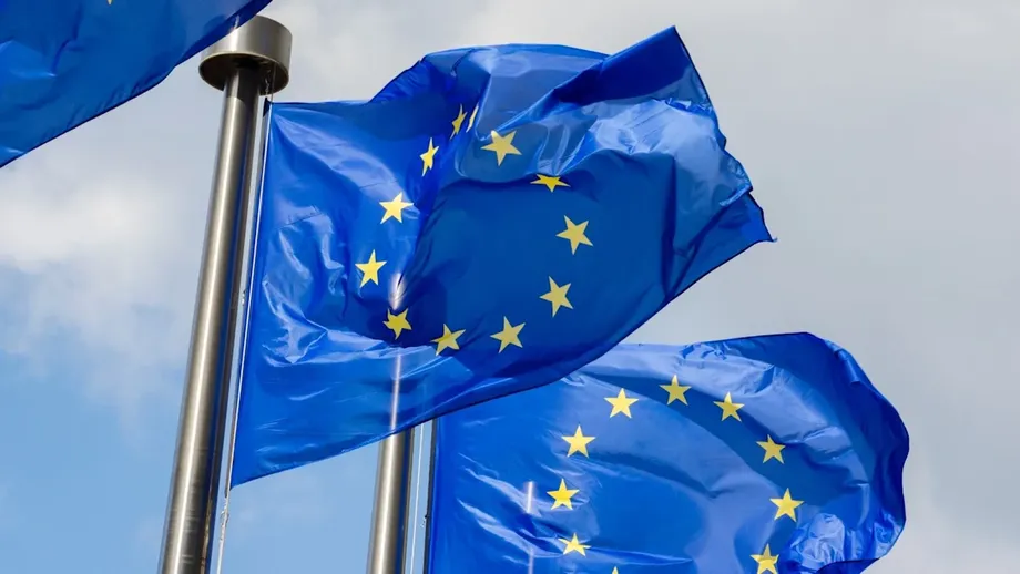 EU Weighs Wider Import Curbs as China Trade Gap Reaches €360 Billion