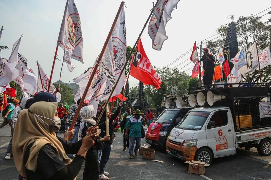Indonesia Targets Late November for Initial 2027 Wage Talks as Unions Seek Up to 9.5% Rise