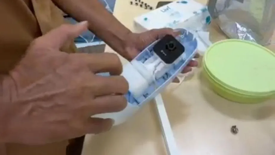 Hidden Camera Removed From Aceh Hospital Staff Changing Room, Installation Linked to Room Supervisor
