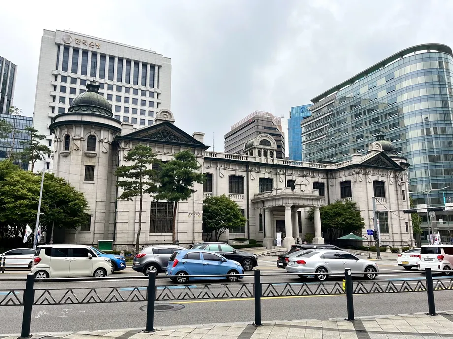 South Korea's Net Zero Transition Could Leave 2050 GDP Up to 10.2% Below Baseline, BOK Finds